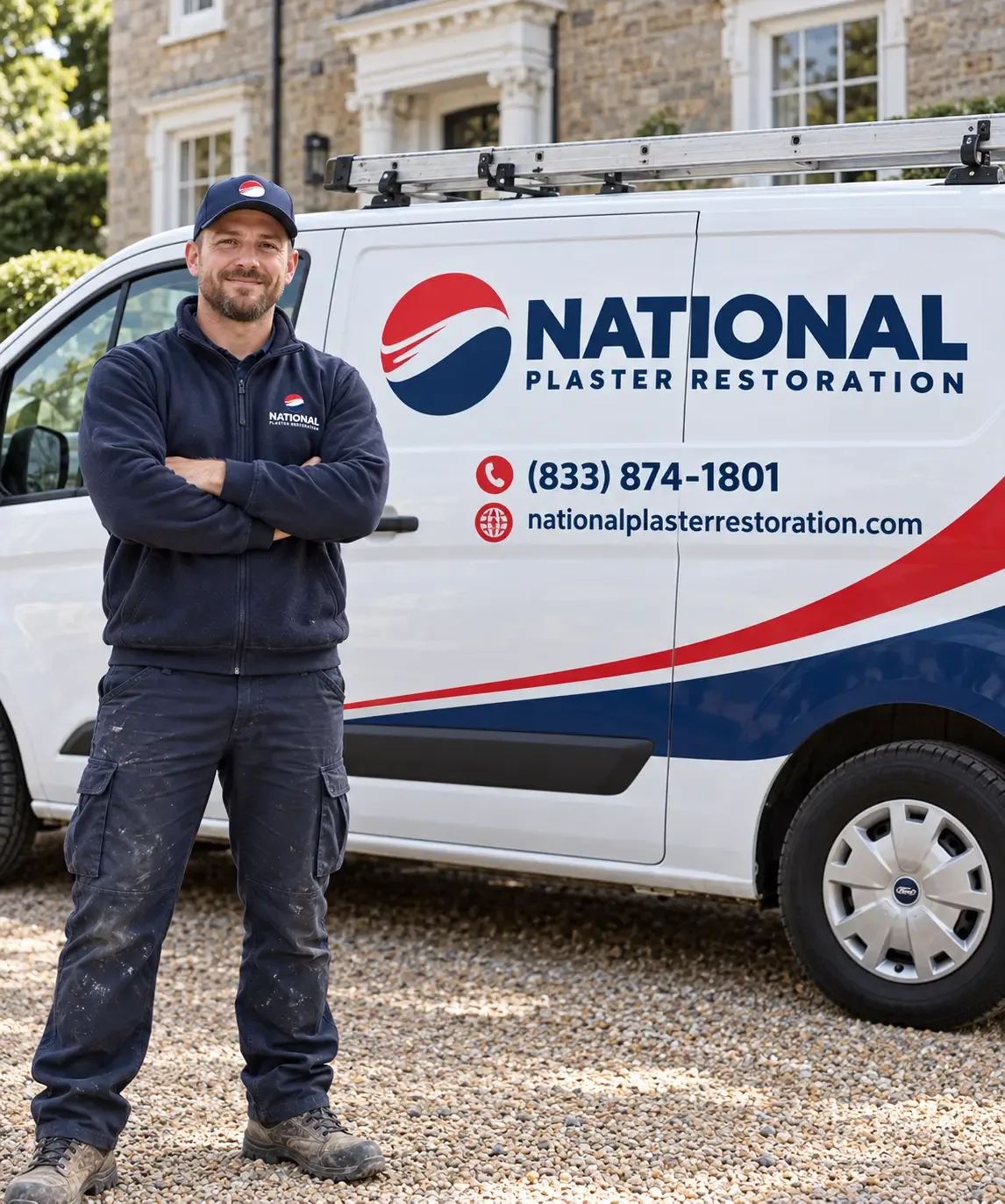 Plaster Repair company in Yucca Valley, CA